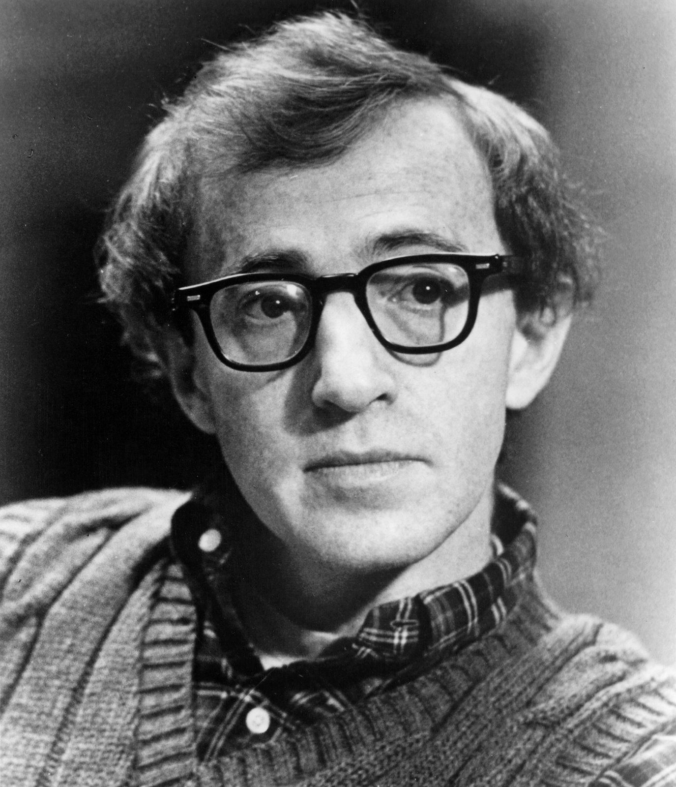 Photo de Woody Allen